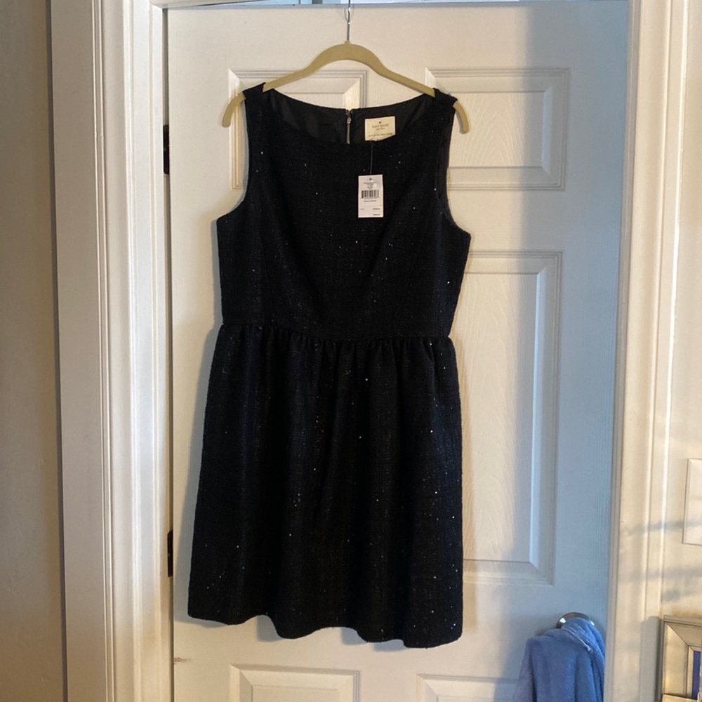 Kate Spade dinner/cocktail dress size 14